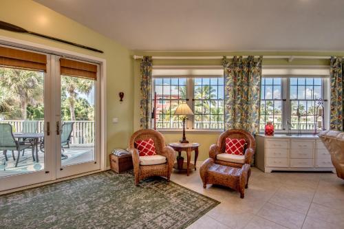 134 Virginia Avenue - Seahabilitate