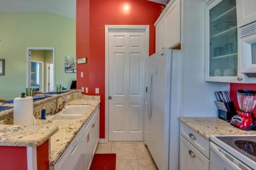 134 Virginia Avenue - Seahabilitate