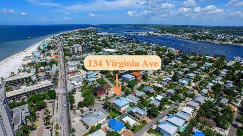 134 Virginia Avenue - Seahabilitate