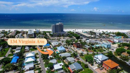 134 Virginia Avenue - Seahabilitate