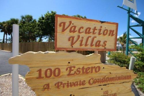 Vacation Villas #434