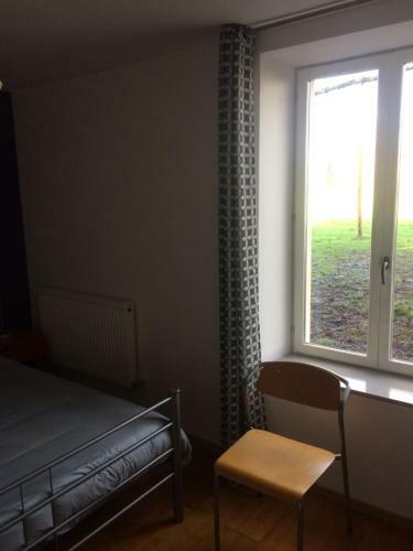 Bed & Breakfast Le Marronnier Entre Les Buis