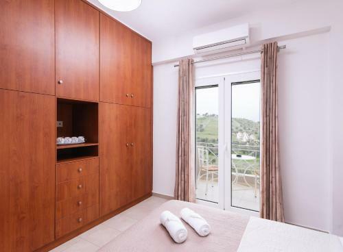 Apartamento Villa Perahori
