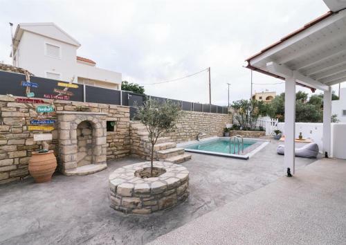 Apartamento Villa Perahori