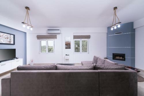 Apartamento Villa Perahori