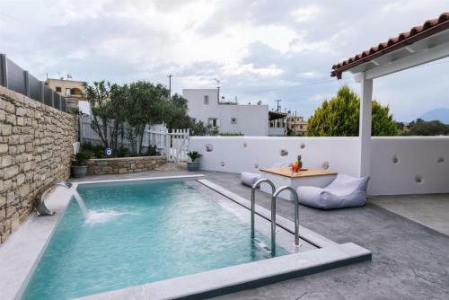 Apartamento Villa Perahori