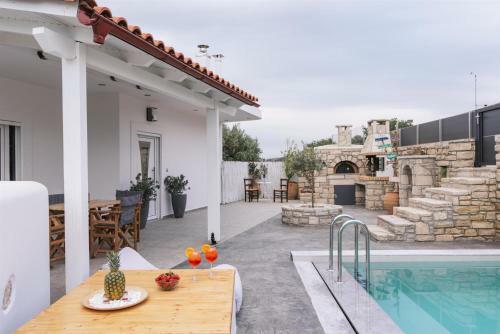 Apartamento Villa Perahori