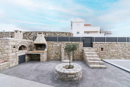 Apartamento Villa Perahori
