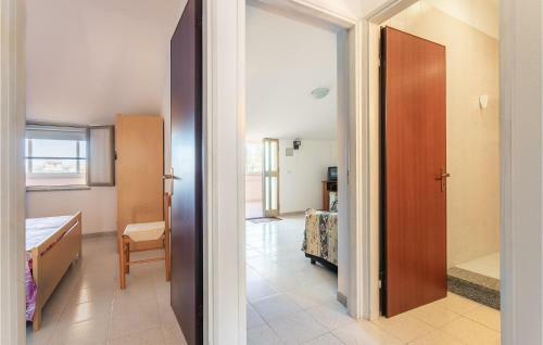 Stunning Apartment In Cuglieri With 2 Bedrooms