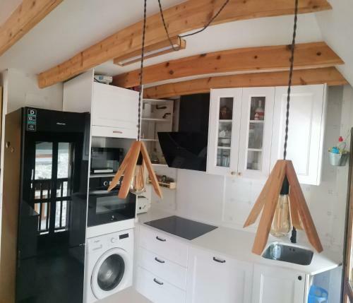 Apartamento �tico D�plex Con Vistas