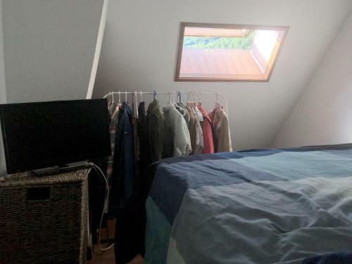 Apartamento �tico D�plex Con Vistas