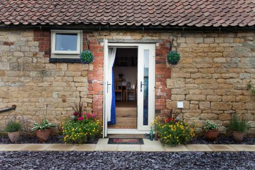 Apartamento Vale View Barn