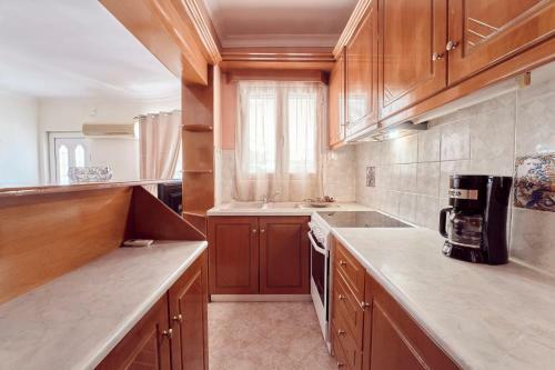 Apartamento Villa Vicky