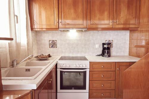 Apartamento Villa Vicky