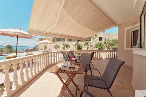 Apartamento Villa Vicky