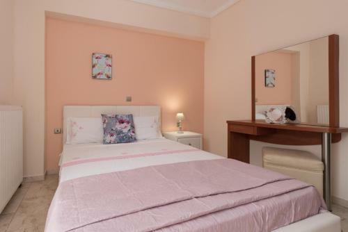 Apartamento Villa Vicky