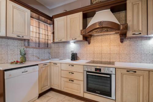 Apartamento Villa Vicky