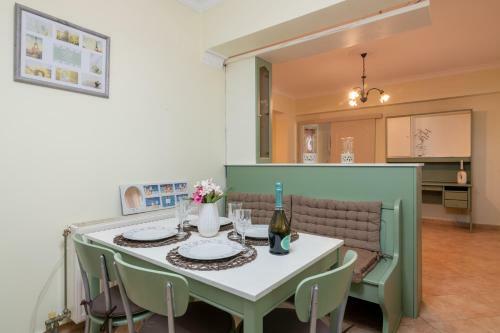 Apartamento Villa Vicky