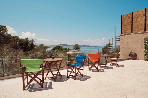Apartamento Villa Vicky
