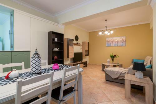 Apartamento Villa Vicky