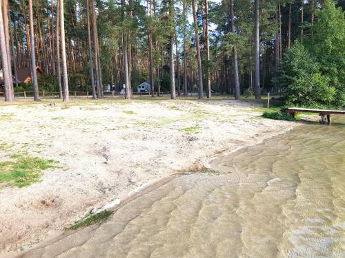 Mazurska Sielanka Na Wiartlu