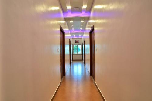 Hotel Hanja Palace