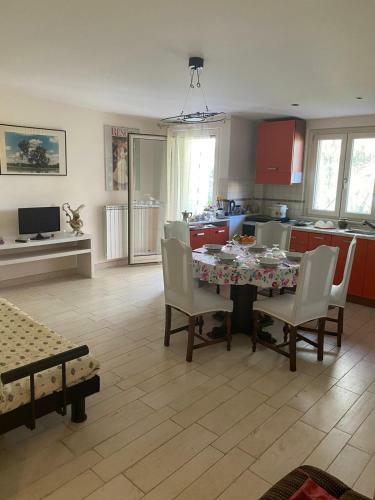 Apartamento Russohouse