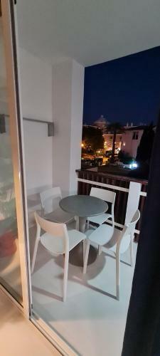 Rua Do Clube N�utico Apart. E1