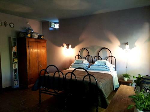 B&B De Charme Torre Agnese