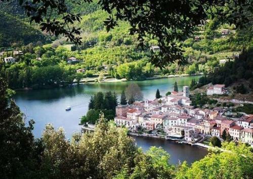 B&B De Charme Torre Agnese