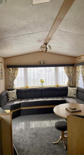 Apartamento Dees Caravan Lettings Kingfisher Elm 453