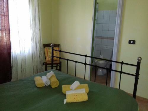 Bed & Breakfast Casa Allorello