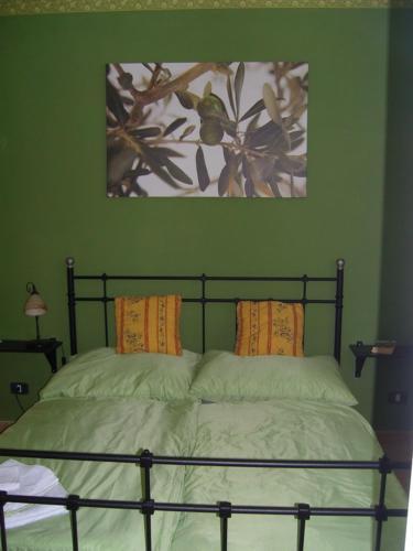 Bed & Breakfast Casa Allorello