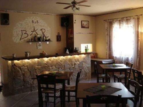 Bed & Breakfast Casa Allorello
