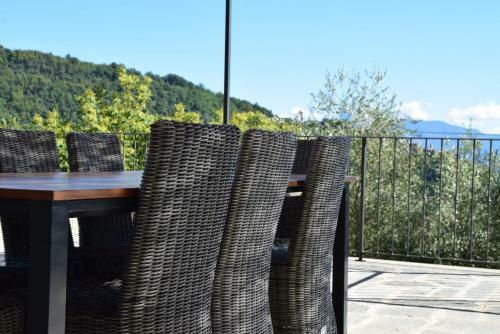 Villa La Braja