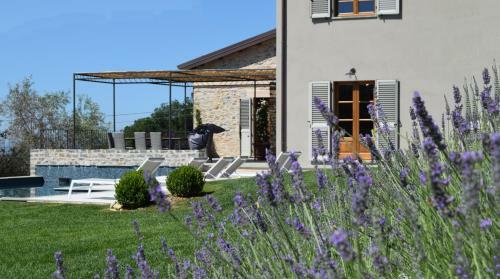 Villa La Braja