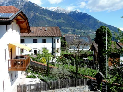 Apartamento Boutique Appartamento Bacchus