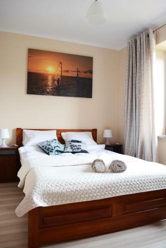 Bed & Breakfast Salem