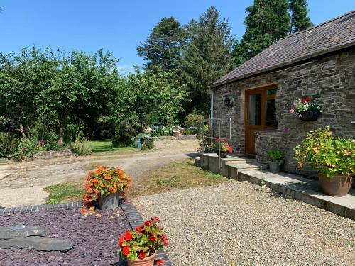 Parc Farm B&B
