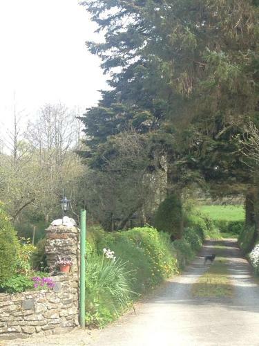 Parc Farm B&B