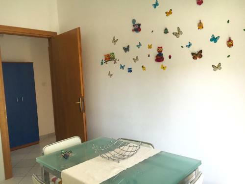 Apartamento Tulipano