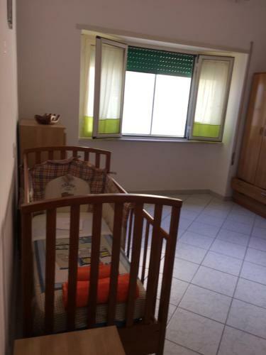 Apartamento Tulipano