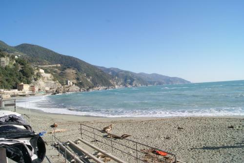 Apartamento Chez Tamara With Private Parking And Air Conditioned