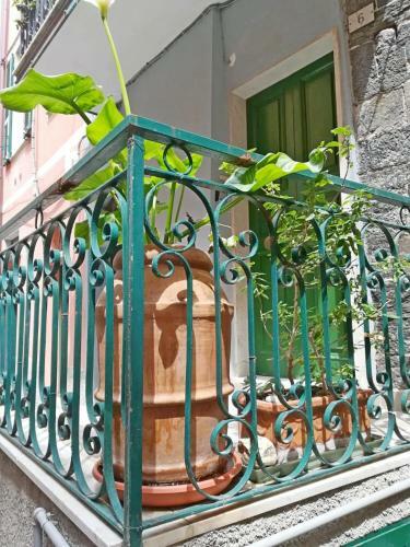 Apartamento Chez Tamara With Private Parking And Air Conditioned