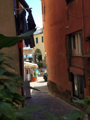 Apartamento Chez Tamara With Private Parking And Air Conditioned