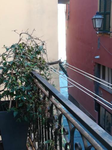 Apartamento Chez Tamara With Private Parking And Air Conditioned