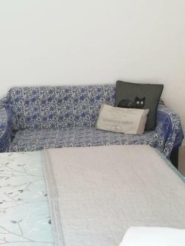 Apartamento Chez Tamara With Private Parking And Air Conditioned