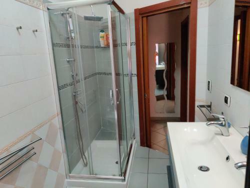 Apartamento Alle Porte Di Milazzo