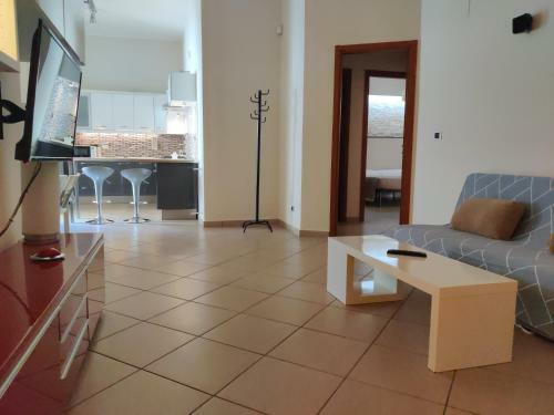 Apartamento Alle Porte Di Milazzo