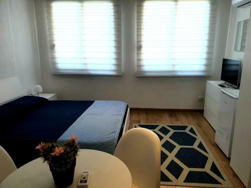 Hostal Central City Rooms